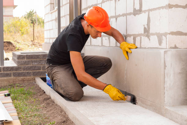 Licensed Interior Drainage System service in Lansdowne, VA - SJ Waterproofing Pros